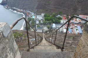 Photo of Saint Helena