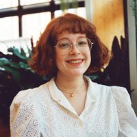 Profile image for allegrarosenberg